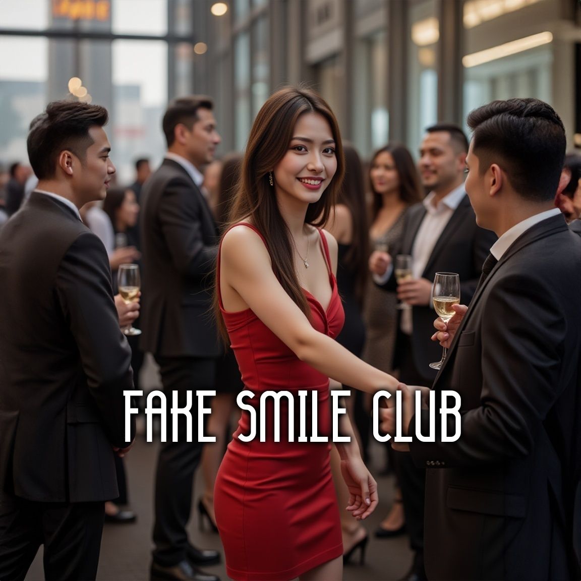 Fake Smile Club