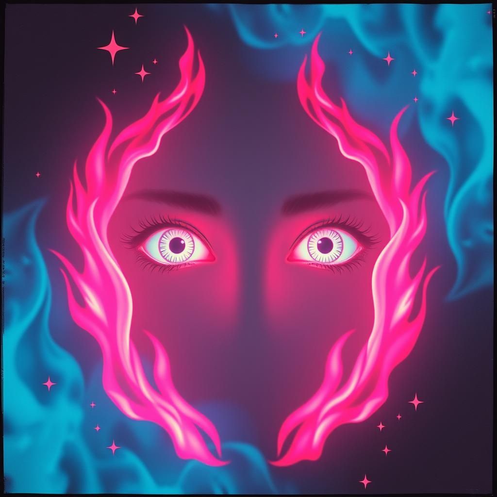 Through Your Eyes