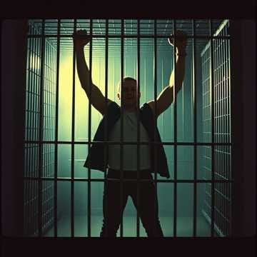 Break the Cage
