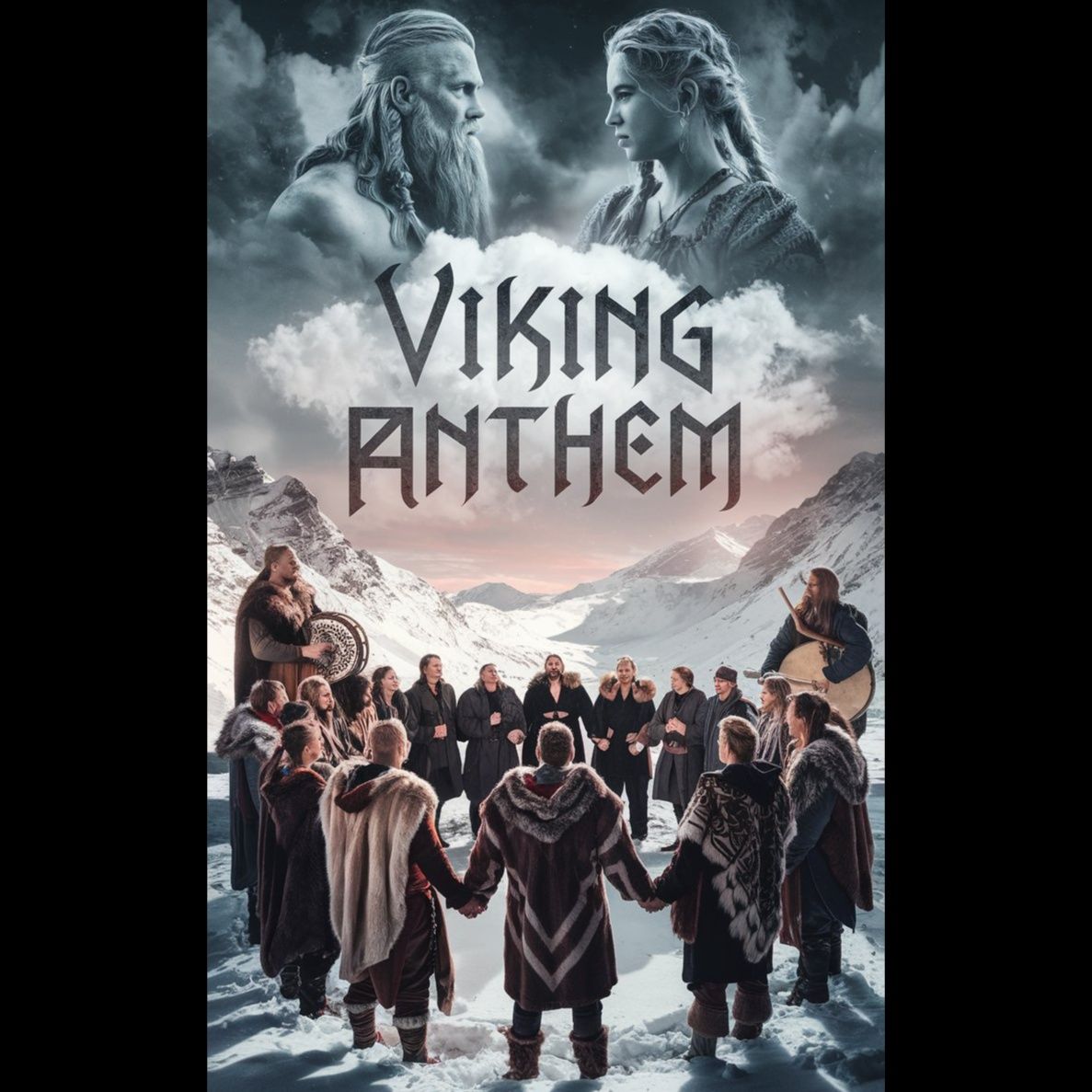 Viking Anthem