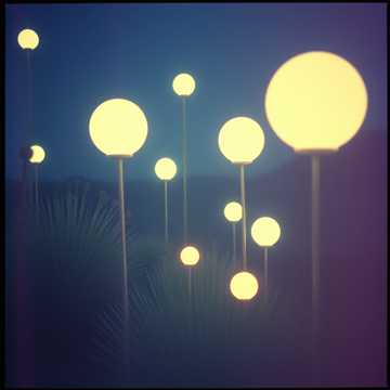 L'ombre d'une chanson