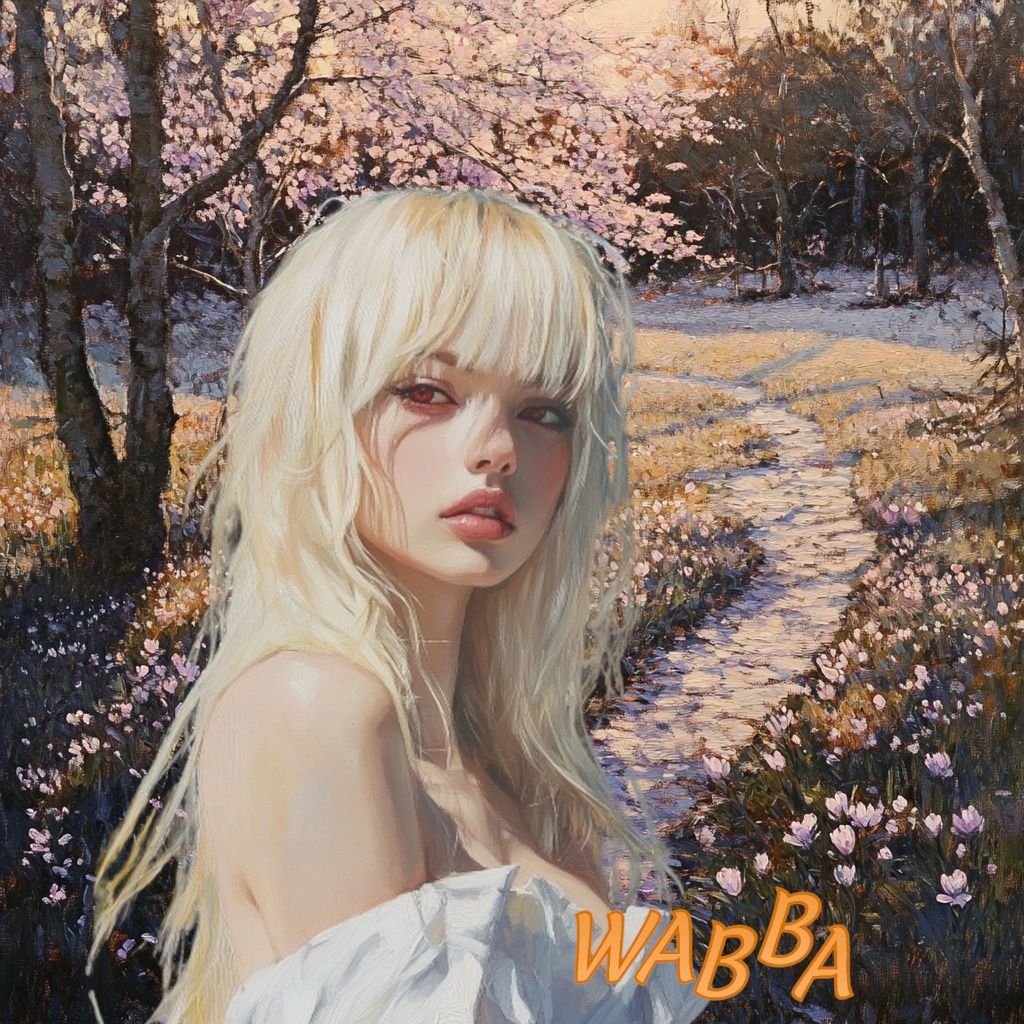 🌸Sous les Fleurs de Printemps