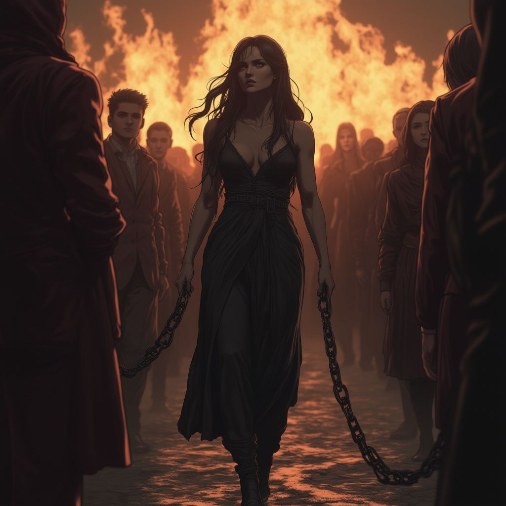 Witch
