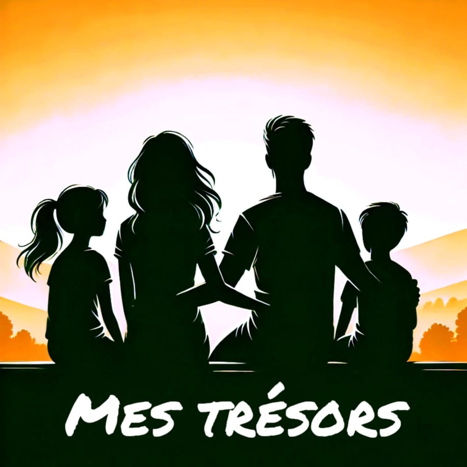 Mes trésors