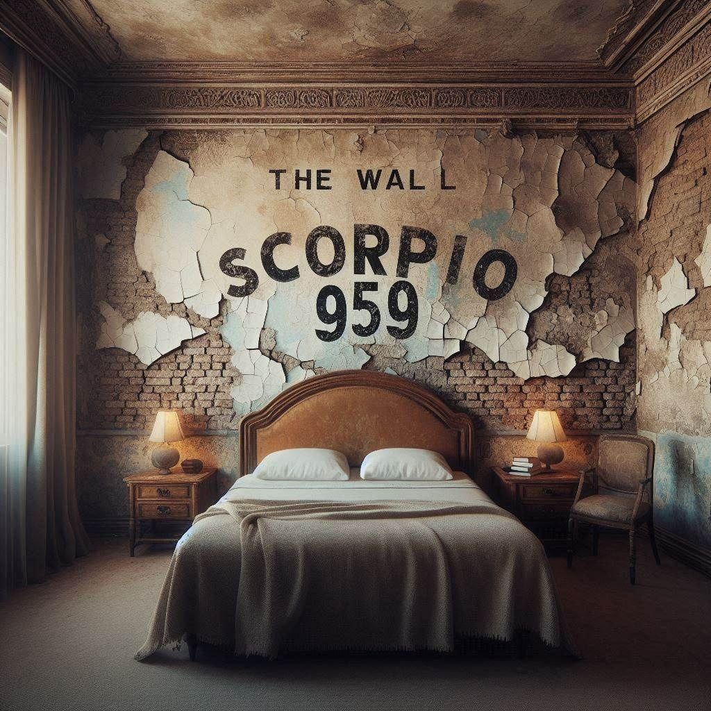 Die Wand