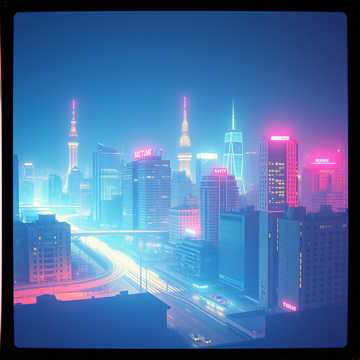 Klänge in der Nacht