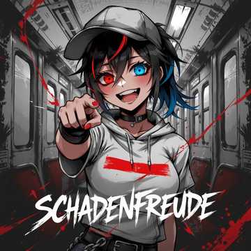 Schadenfreude