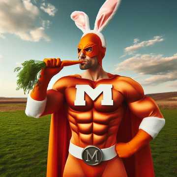 Osterhase Live! (Easter Bunny Live!)