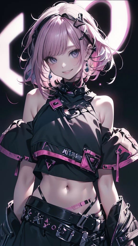Candy☆Clash (Remastered)