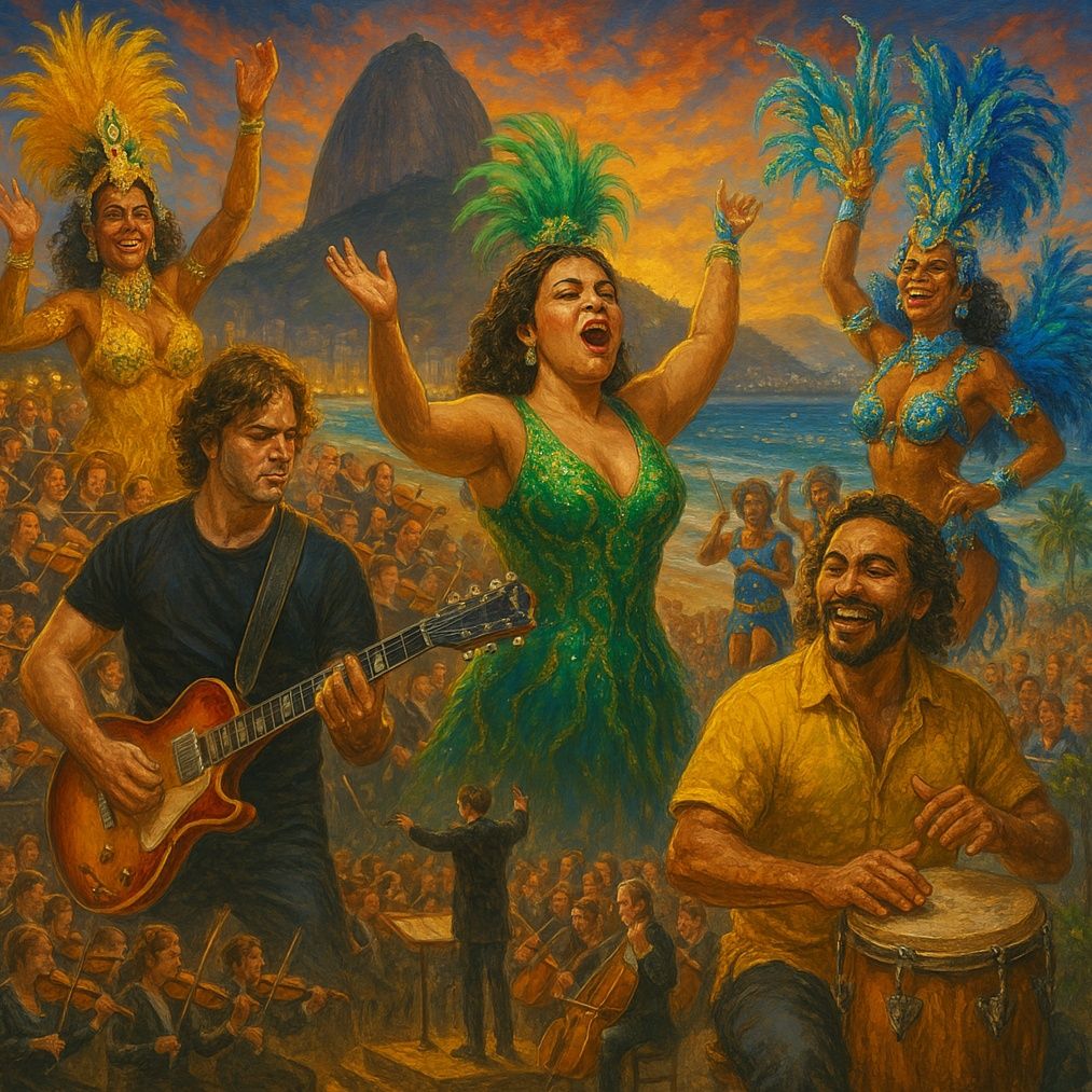 Samba