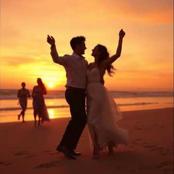 Jerun & Flur - Mejor juntos (Spanish Wedding Song)