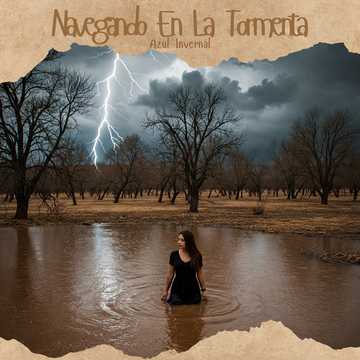 Navegando En La Tormenta
