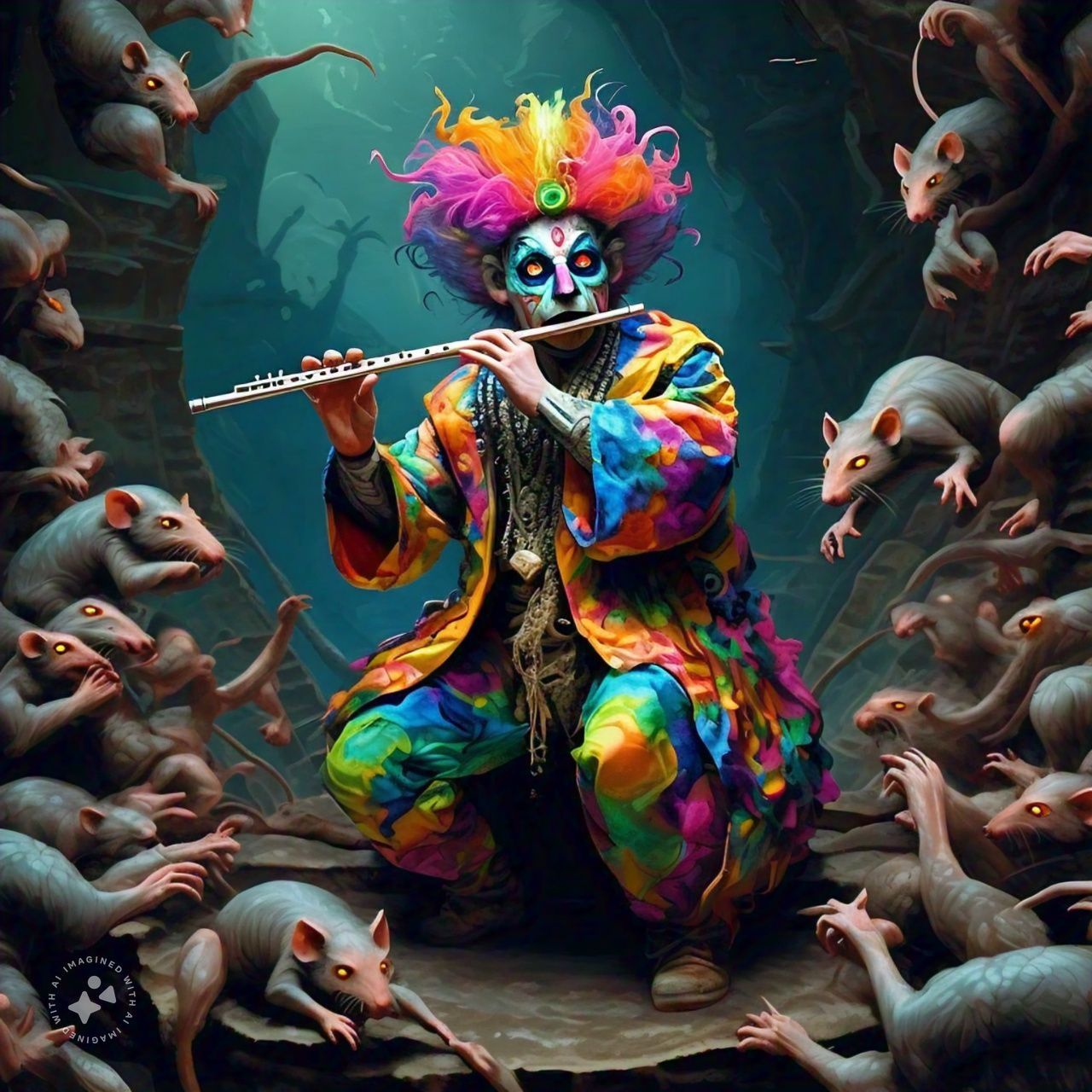 Ego