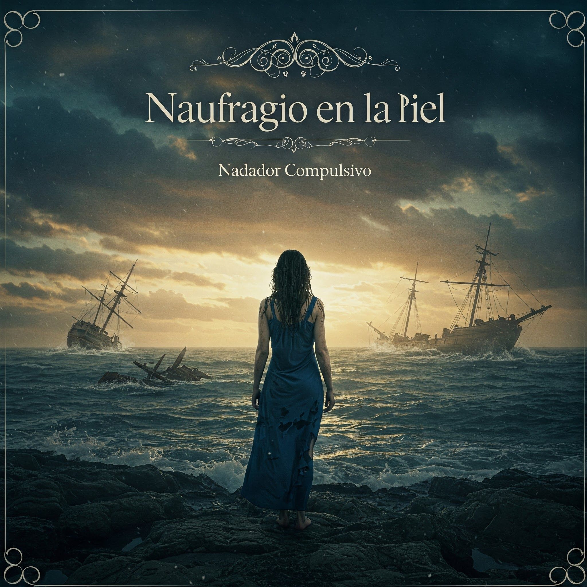 Naufragio en la piel
