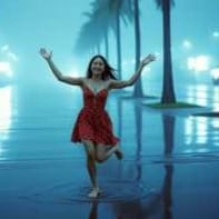 § § § OK ! ! { * * LA LLUVIA Y CUMBIA * * } § § §