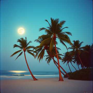 Playa (Cover)