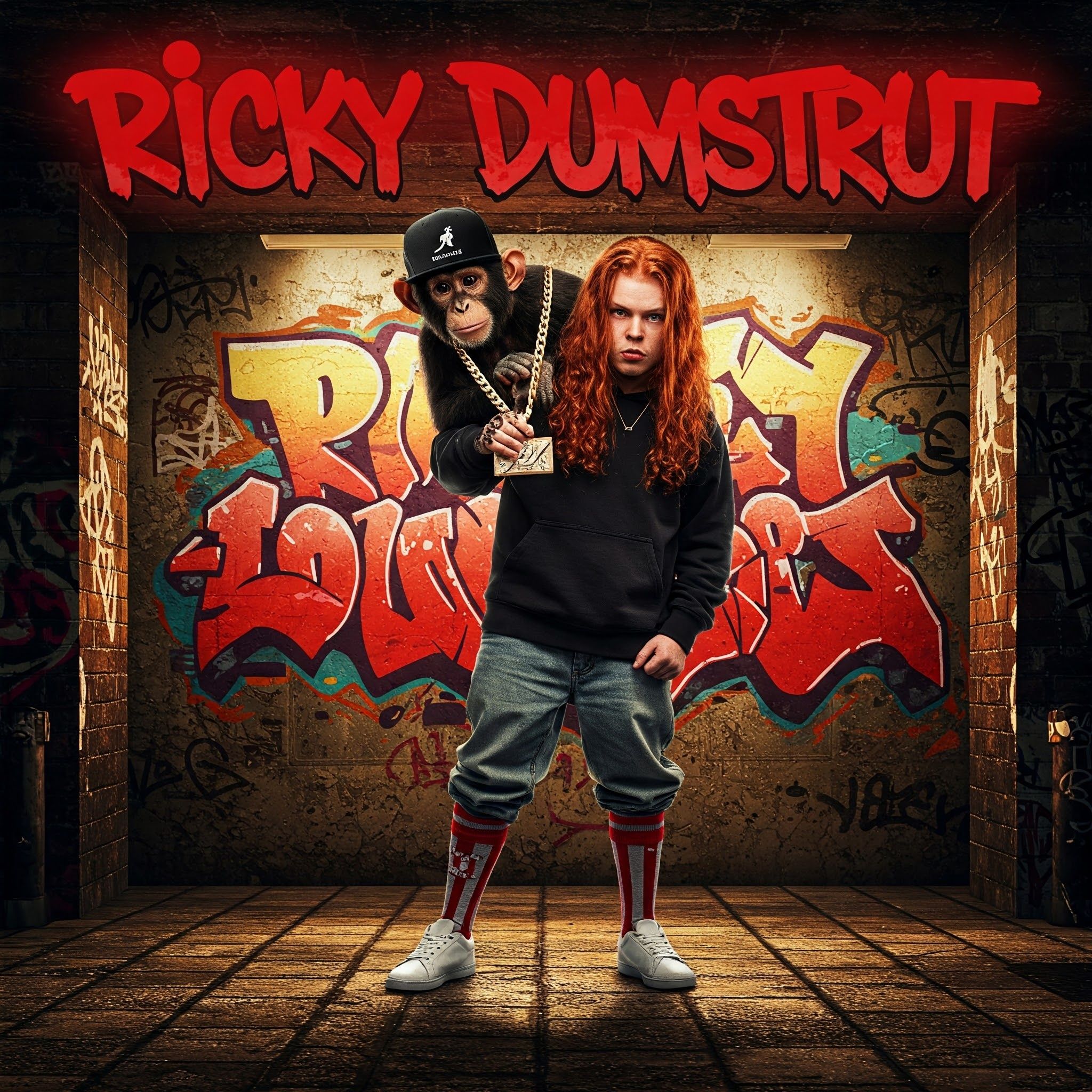 Ricky Dumstrut