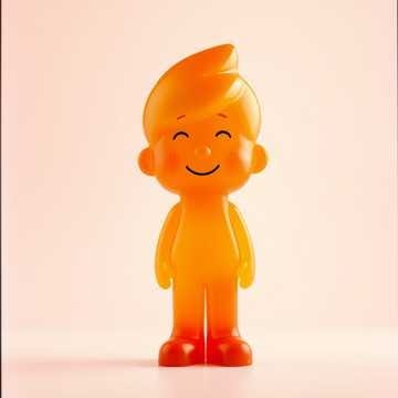 Sour patch kid