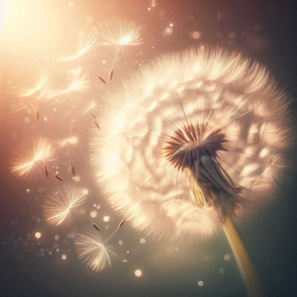  Let Things Go