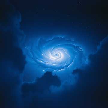 Le sombre destin de L’univers