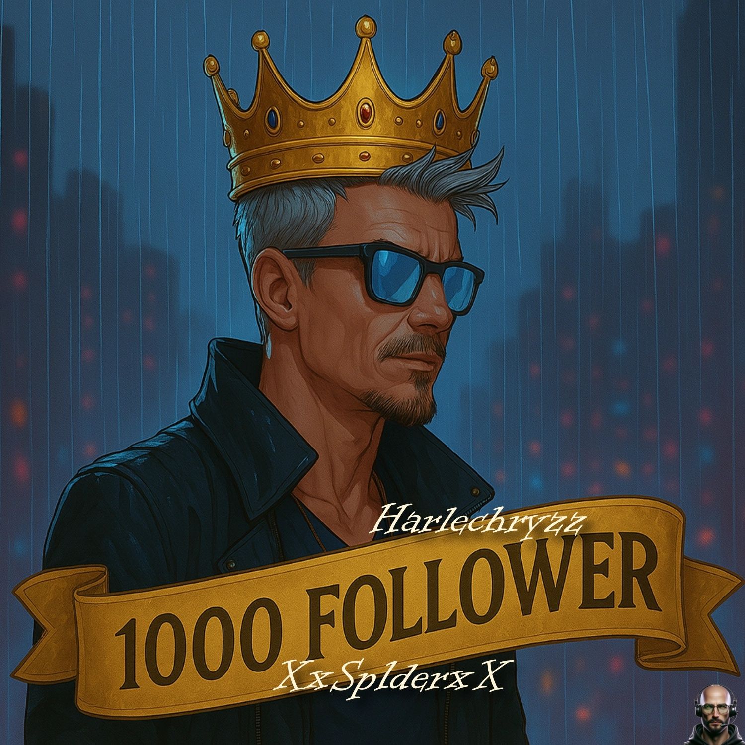 1k ist erst der Anfang