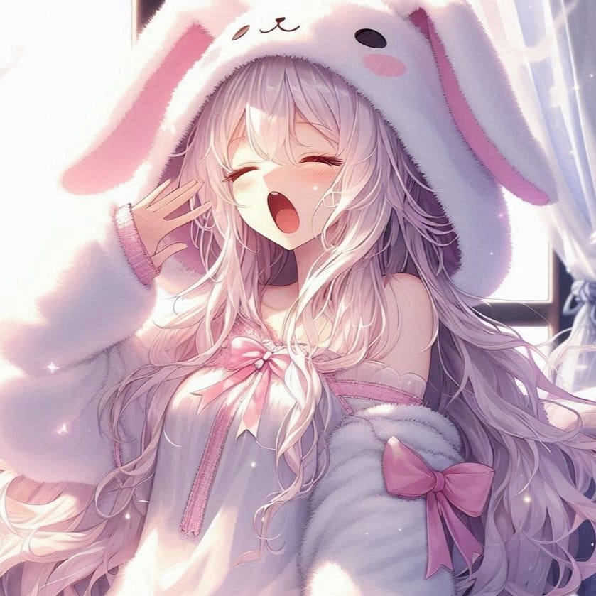 うさぴぴ