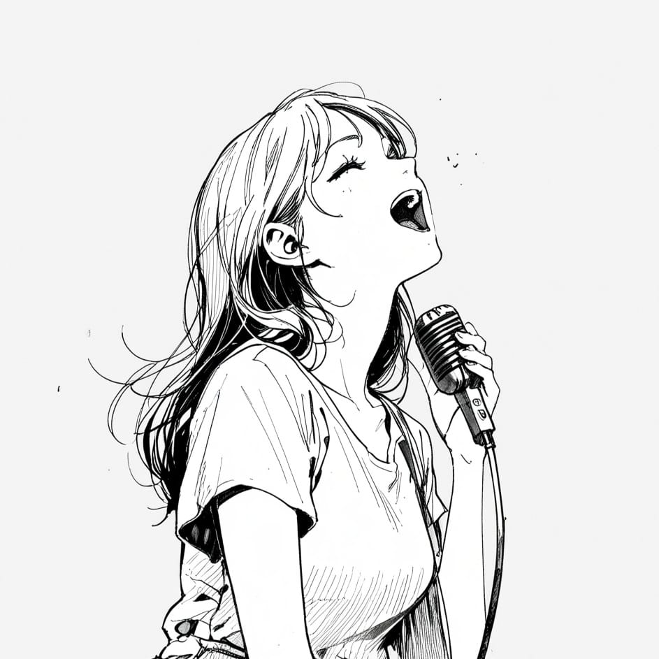 Song of Love (Thrash Metal)