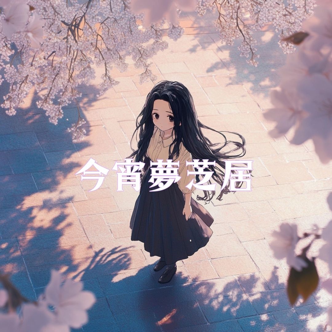 今宵夢芝居