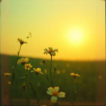 afro
