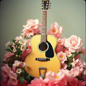 Relax guitar - instrumental