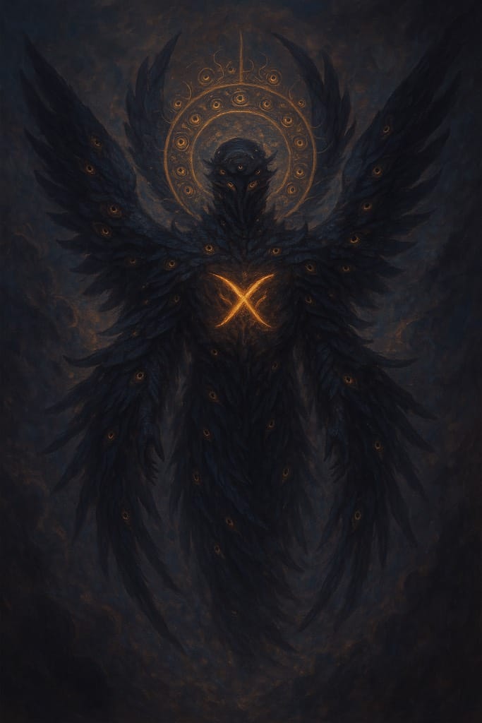 Zariel’Thayn