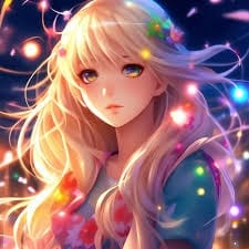 一个女人的眼泪