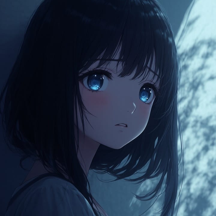 Who Am I?