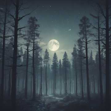 Midnight Cradle