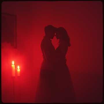 Falling Into You