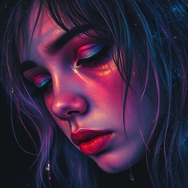 Larmes de Nuit