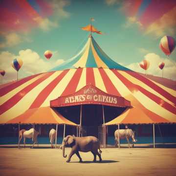 Animaux Magiques