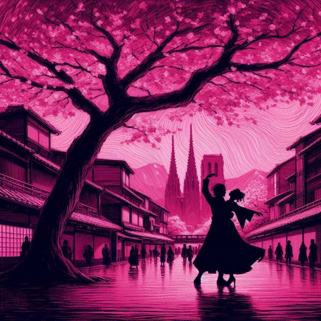愛なんていらない | future funk | japanese