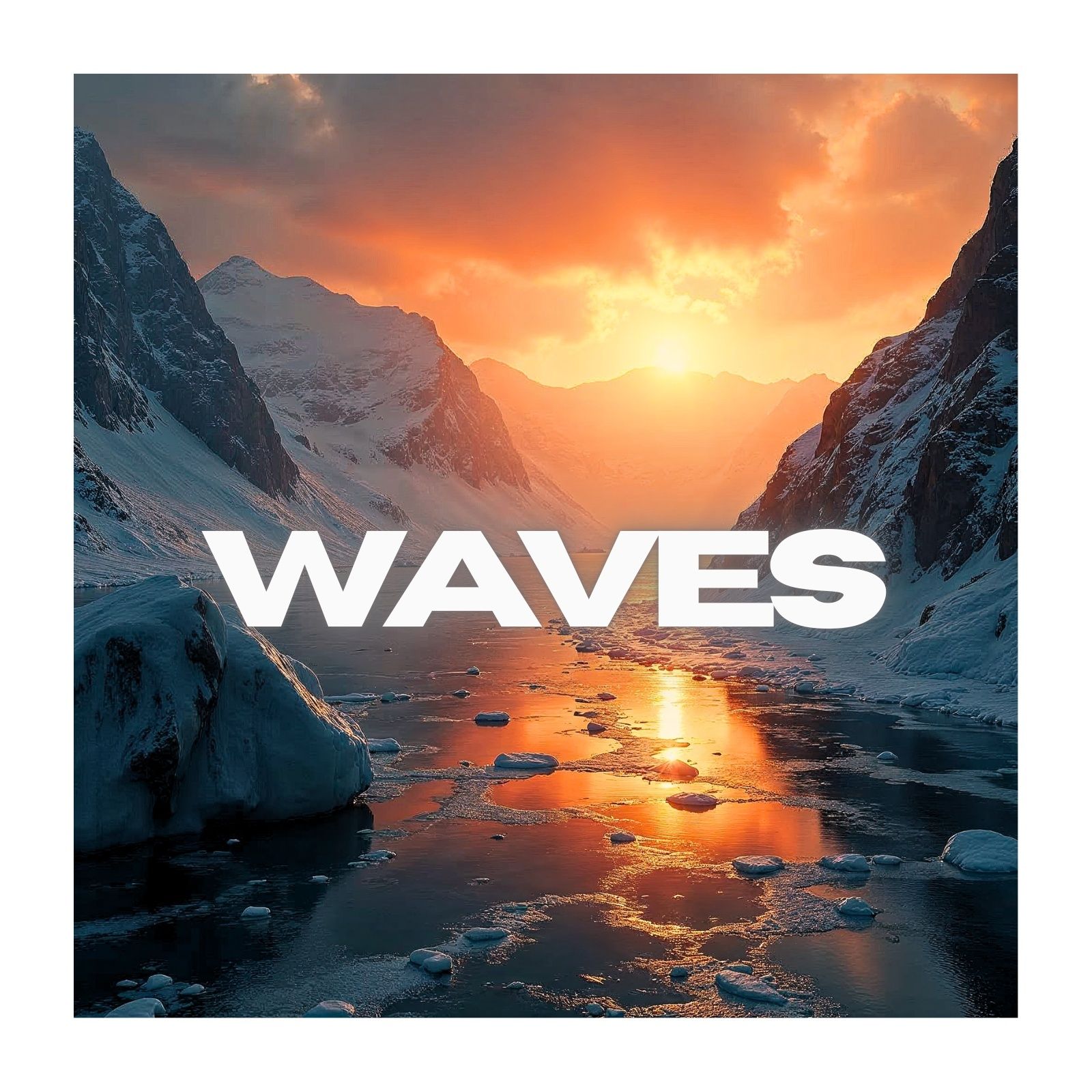WAVES     ~    [Overlap]