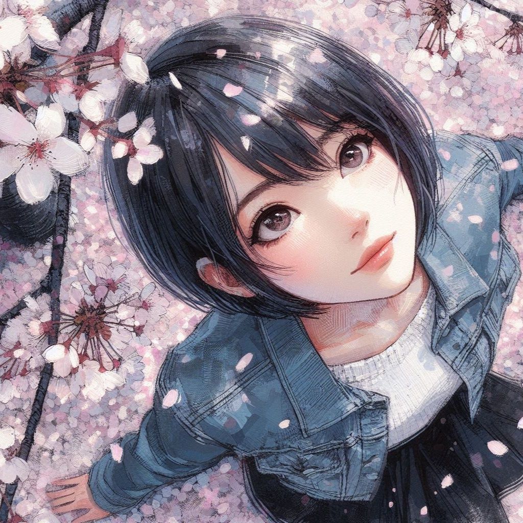 Full Bloom - 爛漫