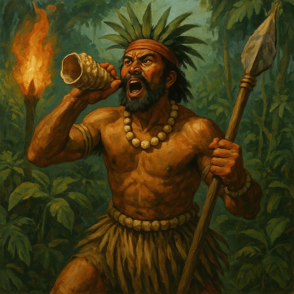 グンマ―