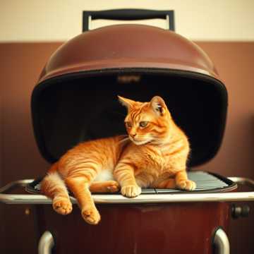 Pino, de Kat uit Ermelo