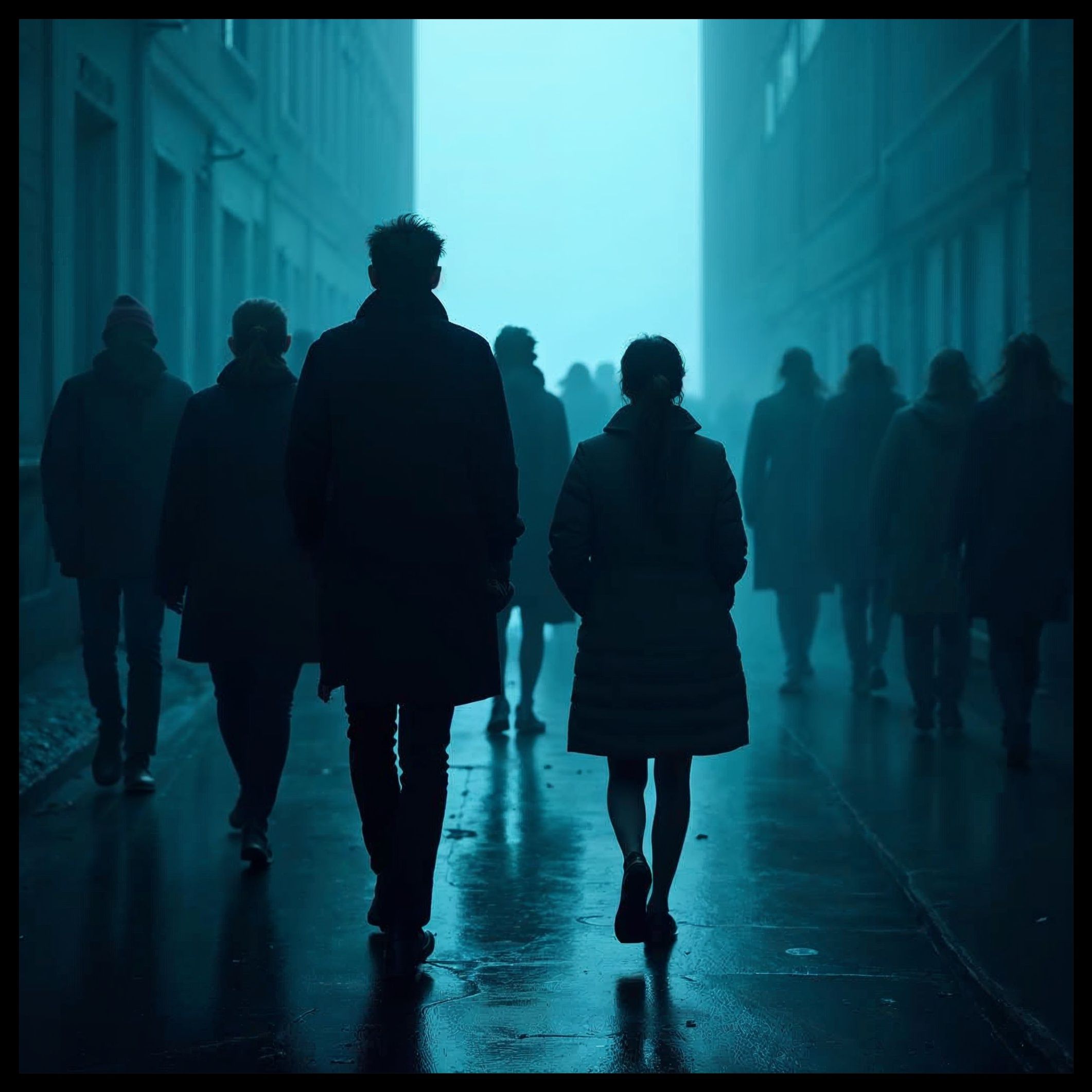 Invisible
