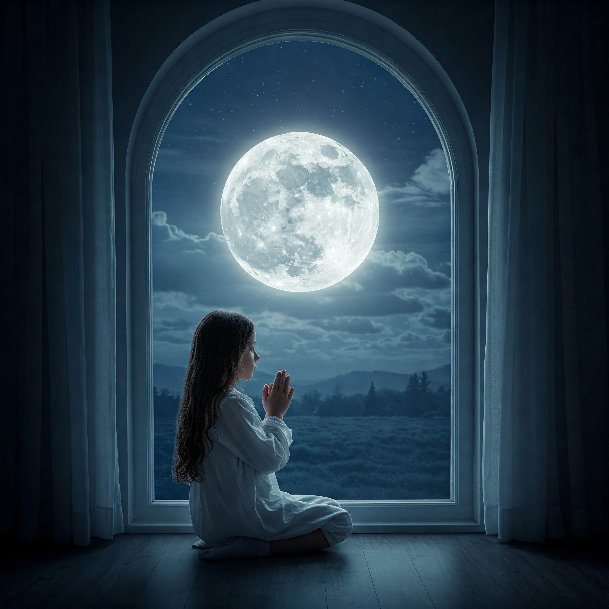 Maiden's Prayer