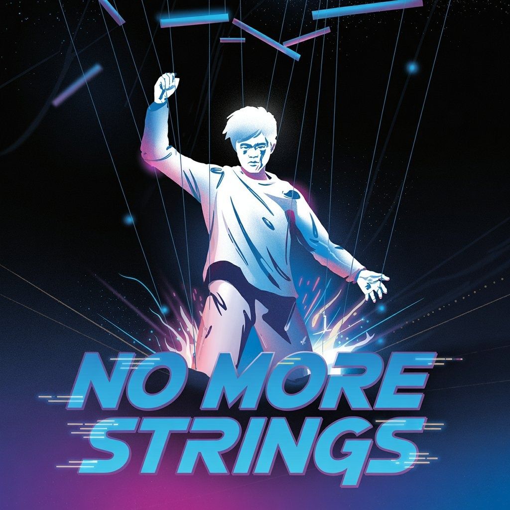 "Cut the Strings"
