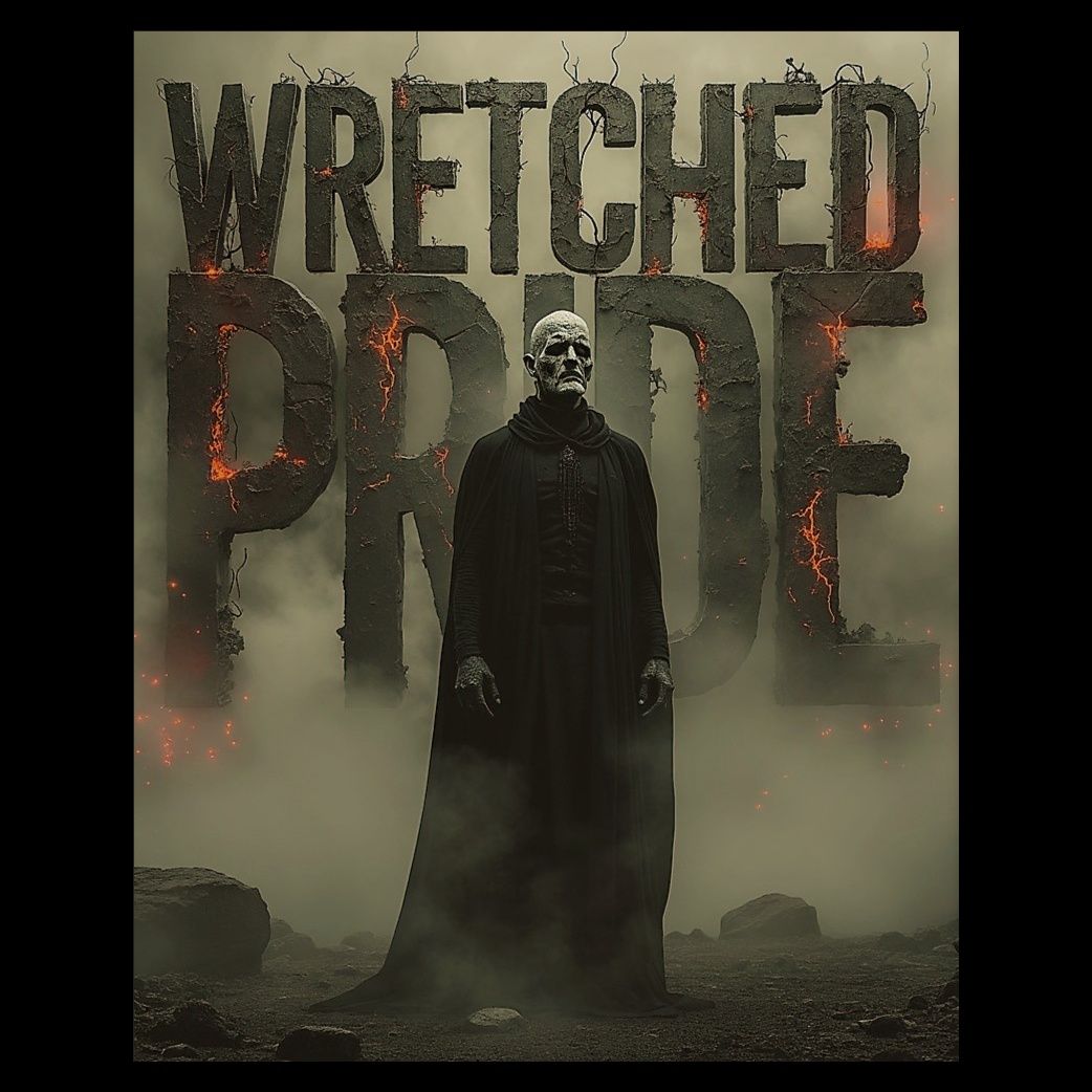 Wretched Pride