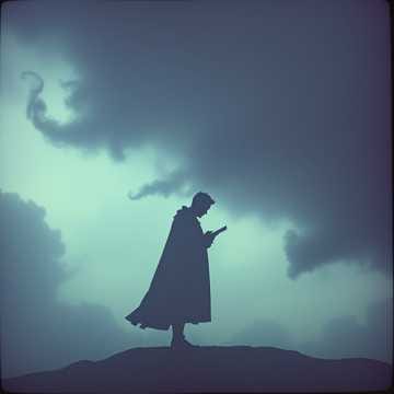 L’homme sans nom