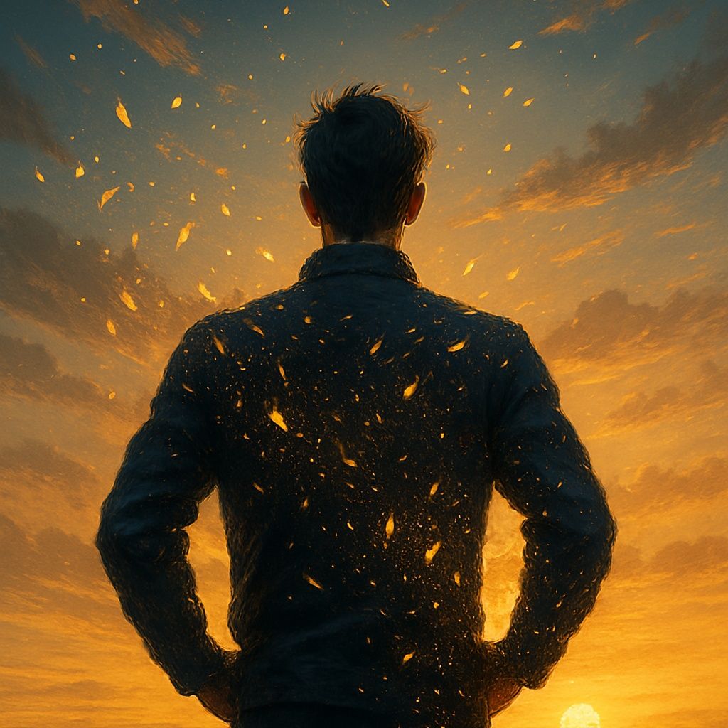 Mon Héros préféré