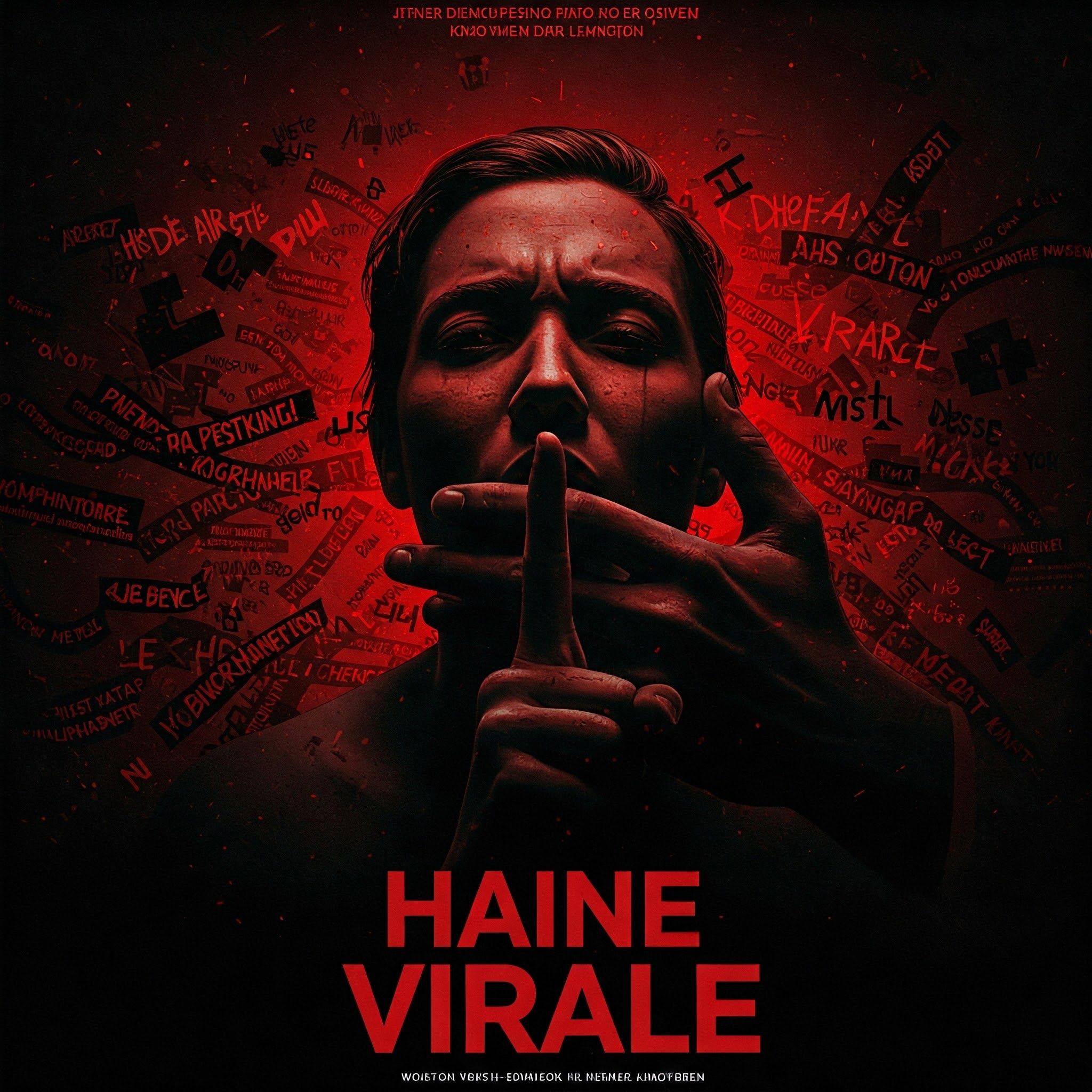 04 haine virale