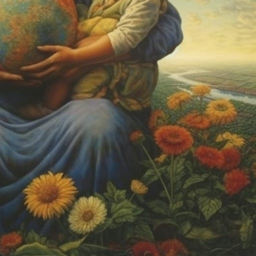 Marianne